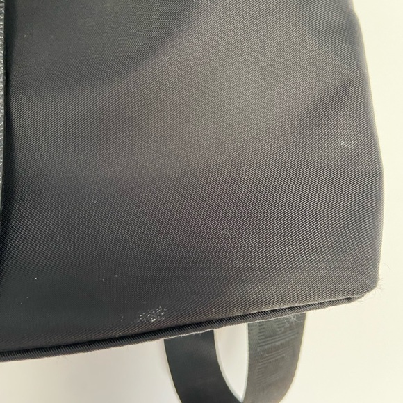 Botkier black mini Trigger backpack. - Picture 5 of 10